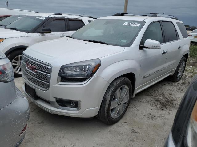 gmc acadia den 2016 1gkkvtkdxgj209668