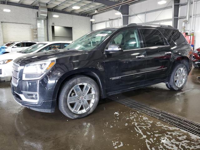 gmc acadia den 2016 1gkkvtkdxgj217768