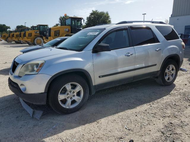 gmc acadia 2010 1gklrked1aj159460