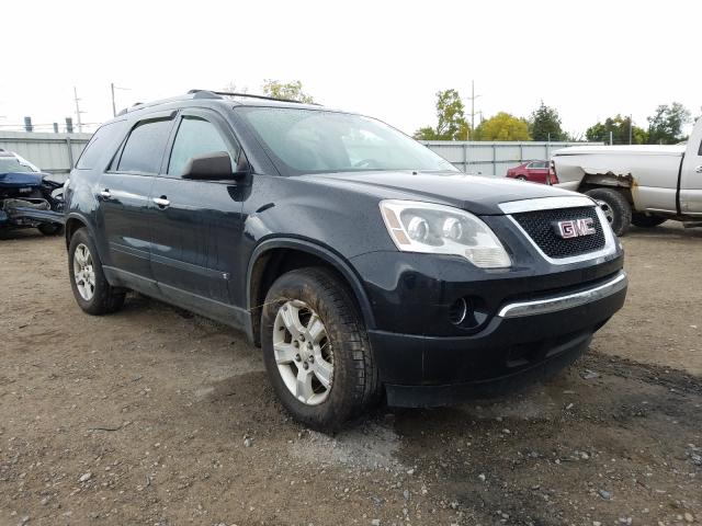 gmc acadia sl 2010 1gklrked2aj164618