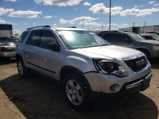 gmc acadia 2010 1gklrked8aj155633