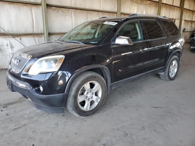 gmc acadia sle 2010 1gklrled1aj189693