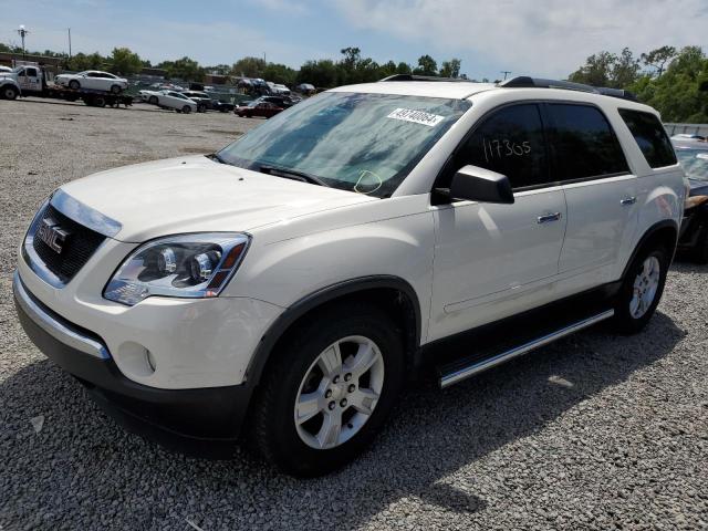 gmc acadia 2010 1gklrled4aj186481