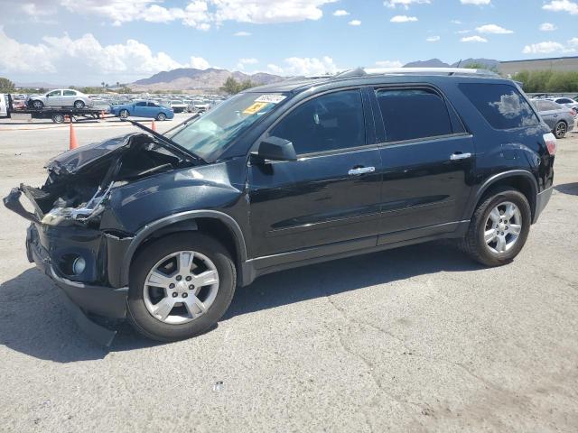 gmc acadia sle 2010 1gklrled4aj204848