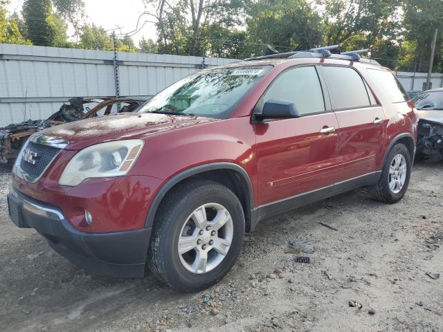 gmc acadia 2010 1gklrled5aj172444