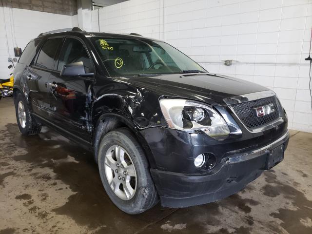 gmc acadia 2010 1gklrled8aj173670