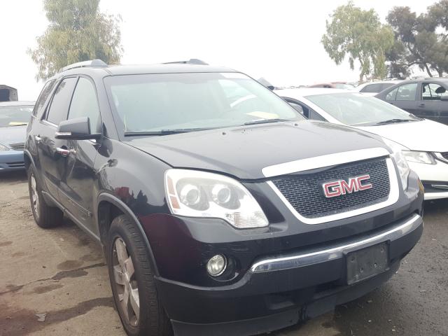 gmc acadia slt 2010 1gklrmed1aj138846