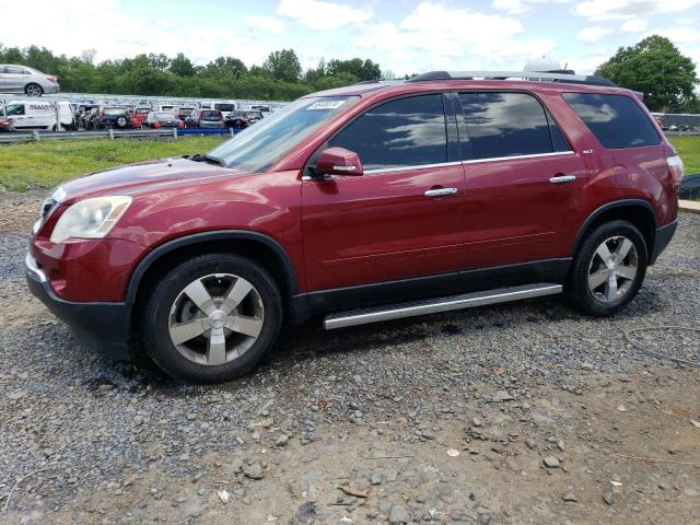 gmc acadia 2010 1gklrmed1aj239093