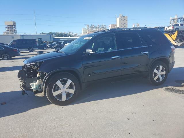 gmc acadia slt 2010 1gklrmed5aj106644