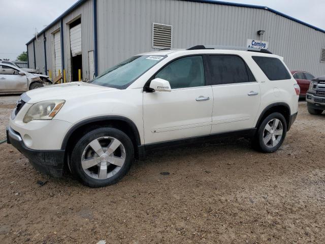 gmc acadia 2010 1gklrmed7aj150886