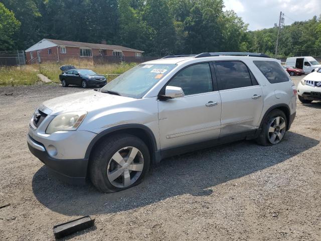 gmc acadia 2010 1gklrmed8aj121168