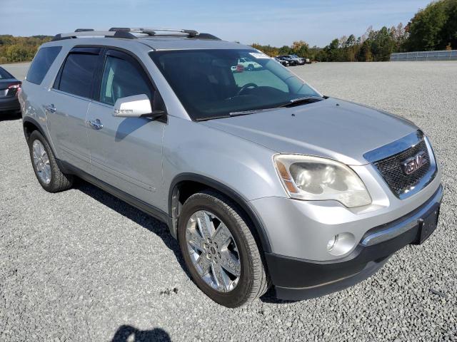 gmc acadia slt 2010 1gklrned1aj146449