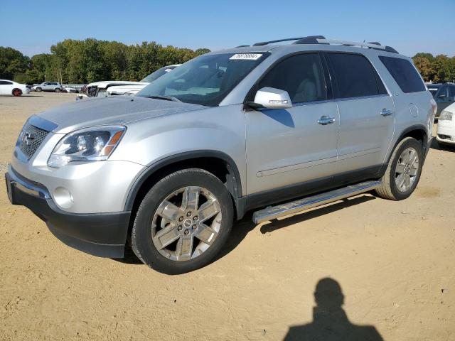 gmc acadia slt 2010 1gklrned2aj107417