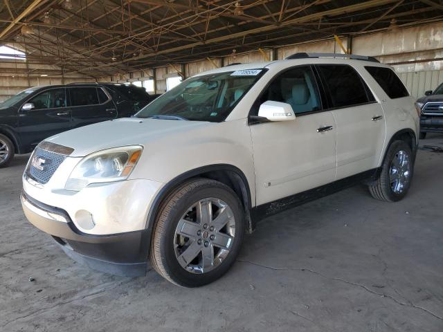 gmc acadia slt 2010 1gklrned2aj153507