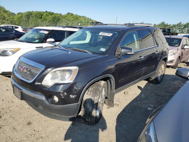 gmc acadia slt 2010 1gklrned7aj232736