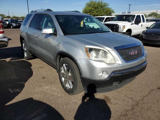 gmc acadia slt 2010 1gklrned7aj267535