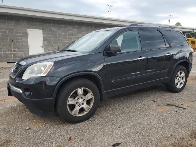 gmc acadia 2010 1gklvked4aj144804