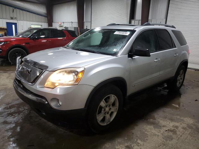 gmc acadia sle 2010 1gklvled3aj178898