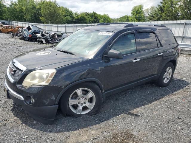 gmc acadia 2010 1gklvled4aj186606