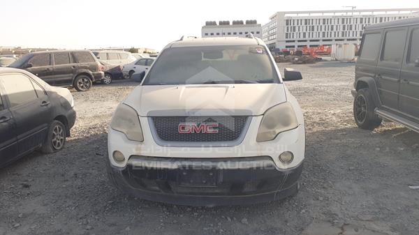 gmc acadia 2010 1gklvled7aj197826