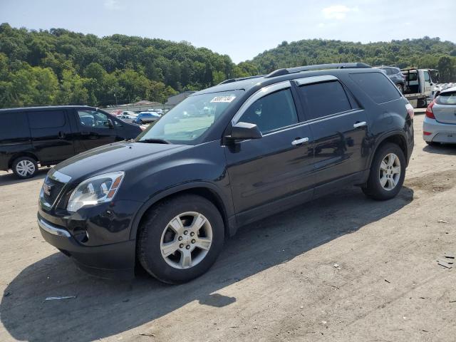 gmc acadia sle 2010 1gklvled7aj234020