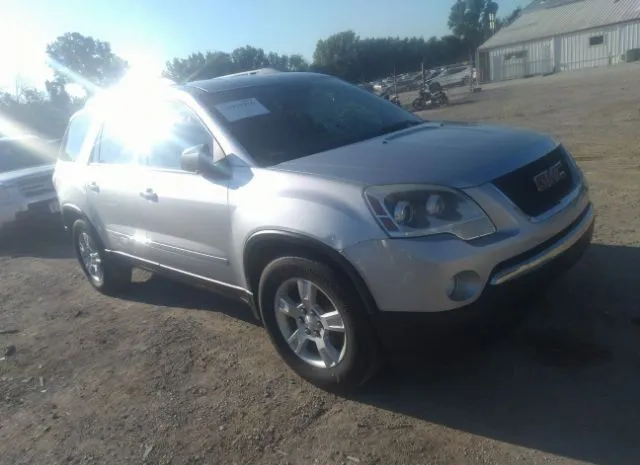 gmc acadia 2010 1gklvled8aj217081