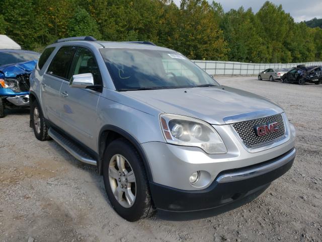 gmc acadia 2010 1gklvledxaj141895