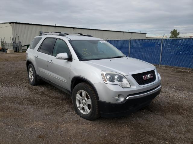 gmc acadia sle 2010 1gklvledxaj191261