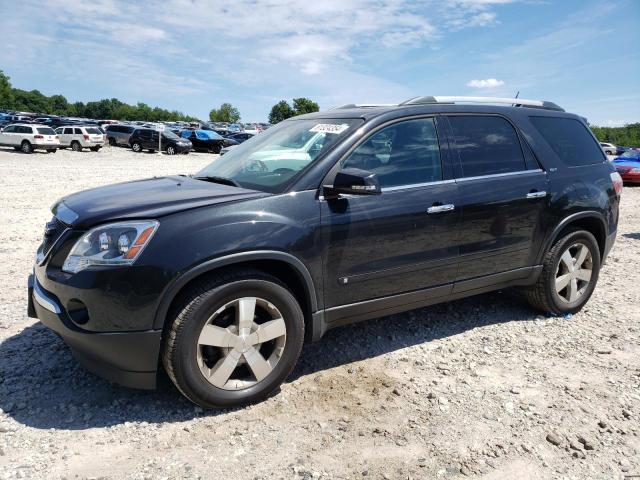 gmc acadia 2010 1gklvmed2aj143307