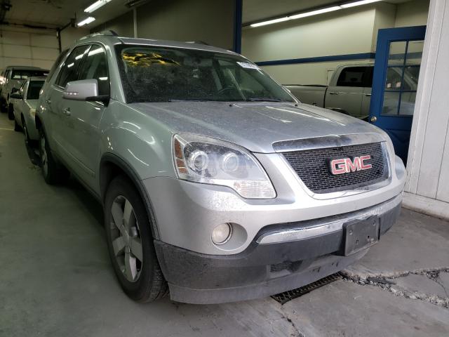 gmc acadia 2010 1gklvmed3aj105388