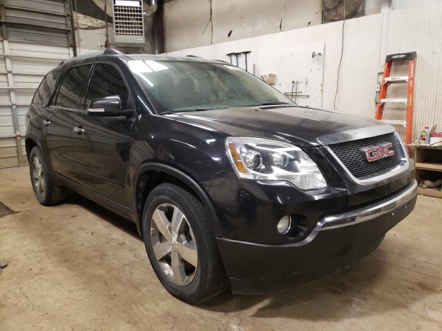 gmc acadia slt 2010 1gklvmed3aj195383