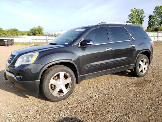 gmc acadia slt 2010 1gklvmed6aj143651