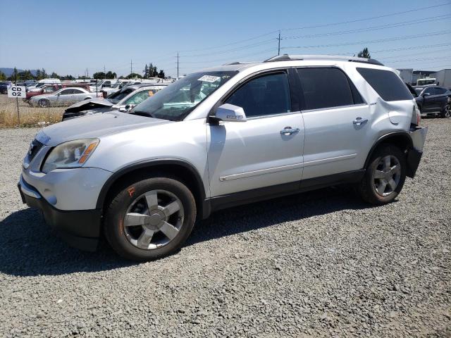 gmc acadia slt 2010 1gklvmed7aj153430