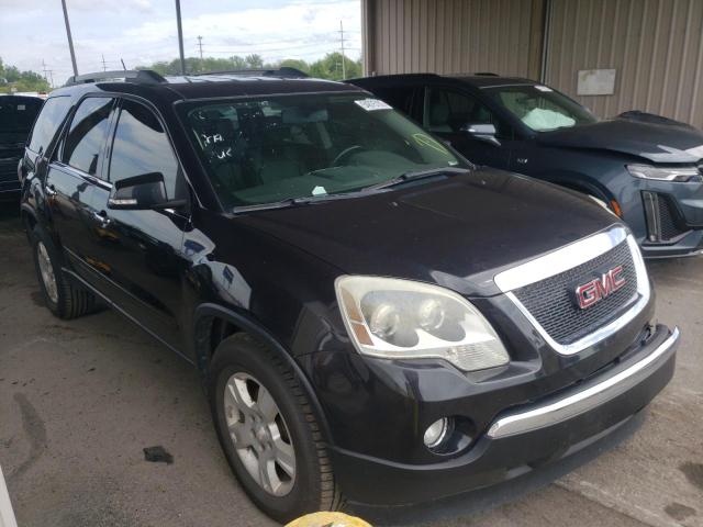 gmc acadia slt 2010 1gklvmed8aj226174