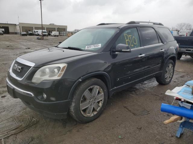 gmc acadia 2010 1gklvned0aj162606