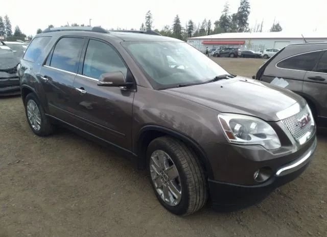 gmc acadia 2010 1gklvned2aj185689