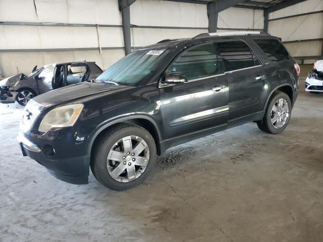 gmc acadia slt 2010 1gklvned6aj243383