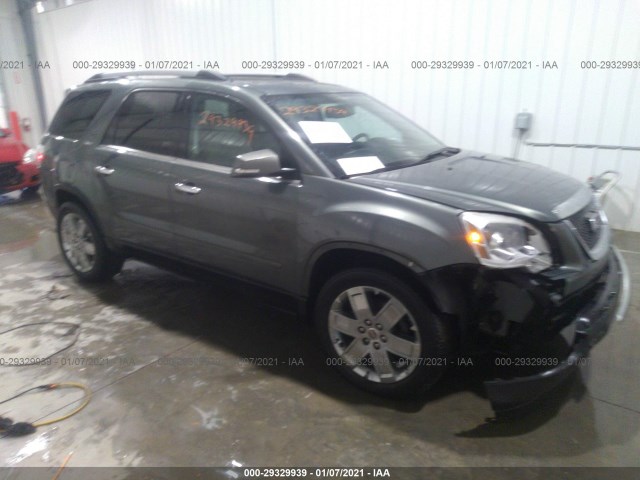 gmc acadia 2010 1gklvned8aj242333