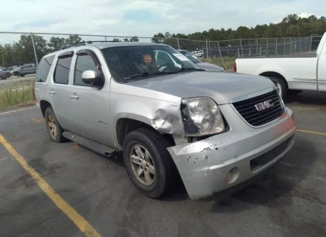 gmc yukon 2010 1gkmcae32ar192329