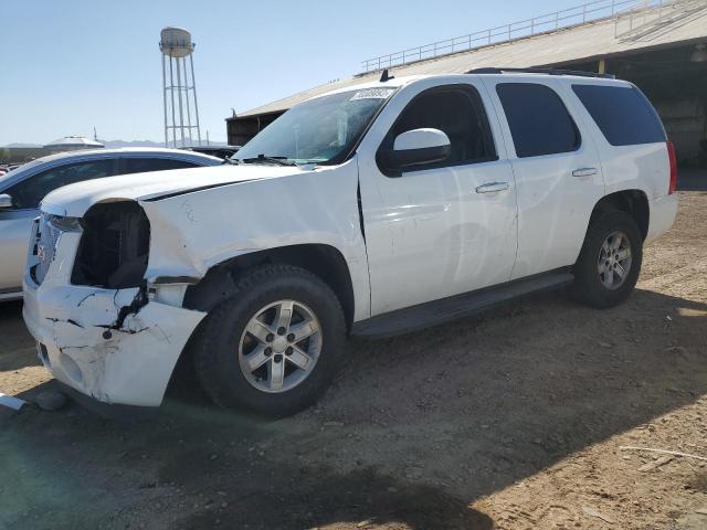 gmc yukon sle 2010 1gkmcae32ar196347