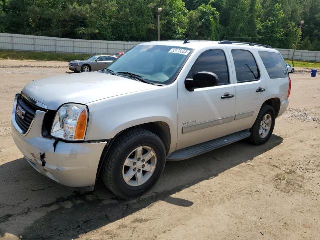 gmc yukon sle 2010 1gkmcae39ar225956