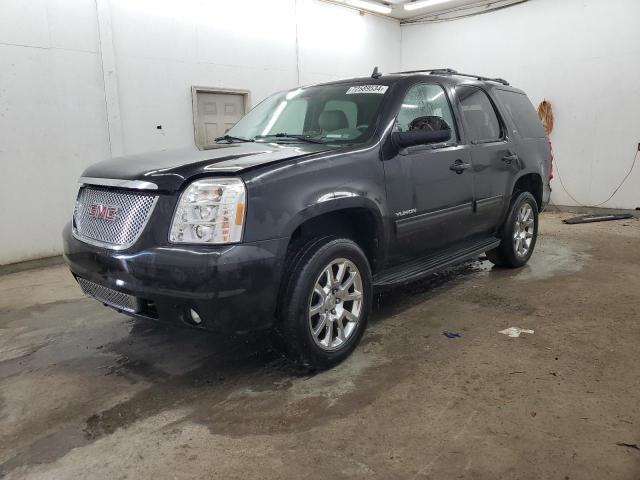 gmc yukon slt 2010 1gkmcce32ar180015