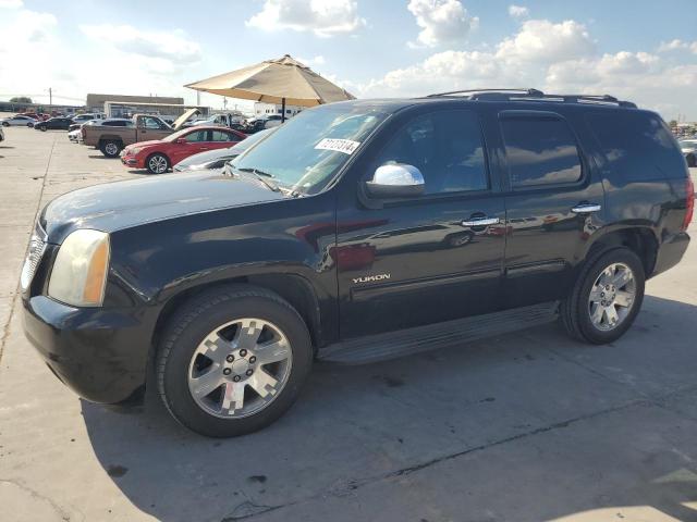 gmc yukon slt 2010 1gkmcce33ar156984