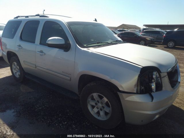 gmc yukon 2010 1gkmcce33ar196157