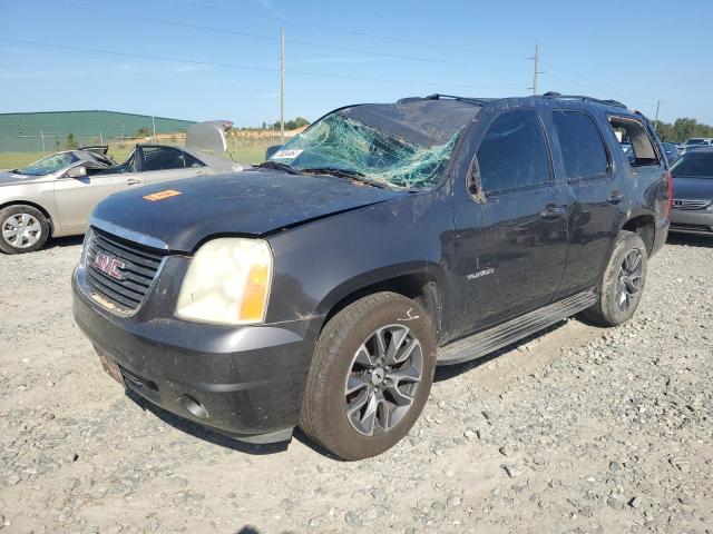 gmc yukon slt 2010 1gkmcce34ar231255