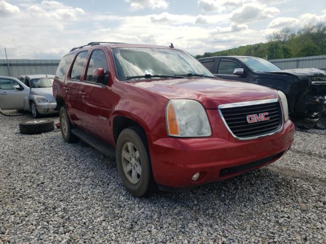 gmc yukon sle 2012 1gks1ae00cr228699