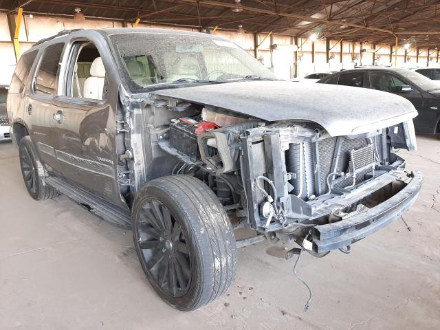 gmc yukon sle 2013 1gks1ae00dr230096