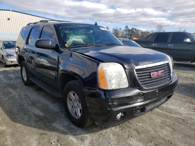 gmc yukon sle 2011 1gks1ae01br162601