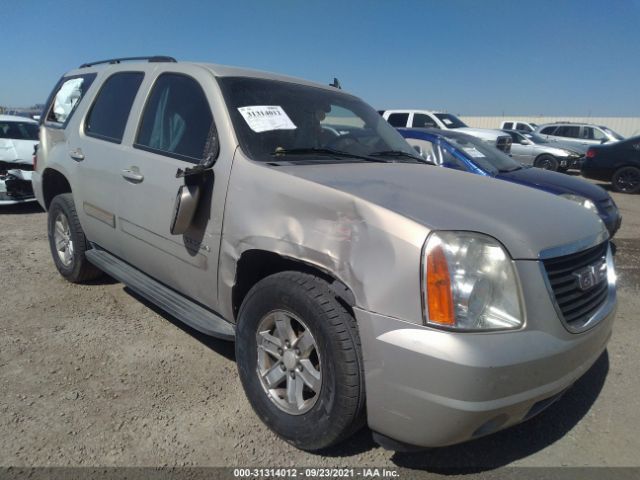 gmc yukon 2011 1gks1ae01br278476