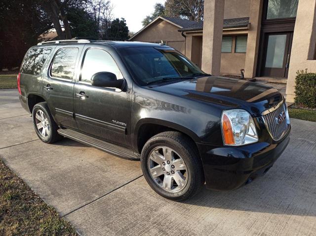 gmc yukon 2013 1gks1ae01dr170586